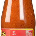 Trinidad Scorpion Pepper Sauce