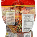 Mustard Seeds