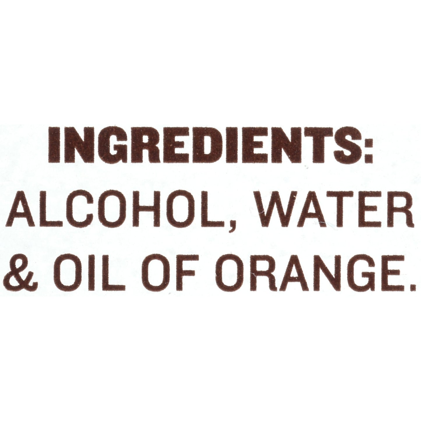 McCormick Pure Orange Extract, 2 fl oz Baking Extracts
