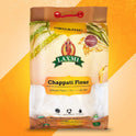 Organic Chappati Flour