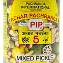 Achar Pachranga