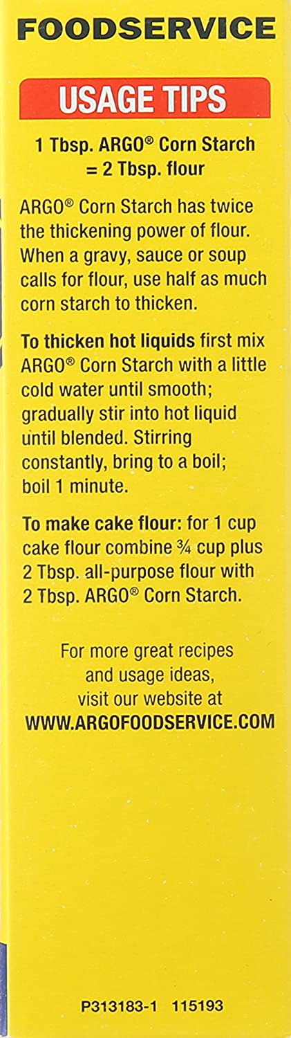 Corn Starch