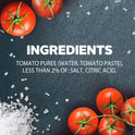 Tomato Puree