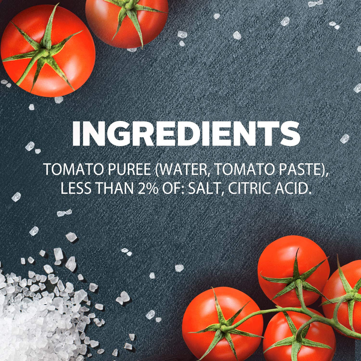 Tomato Puree