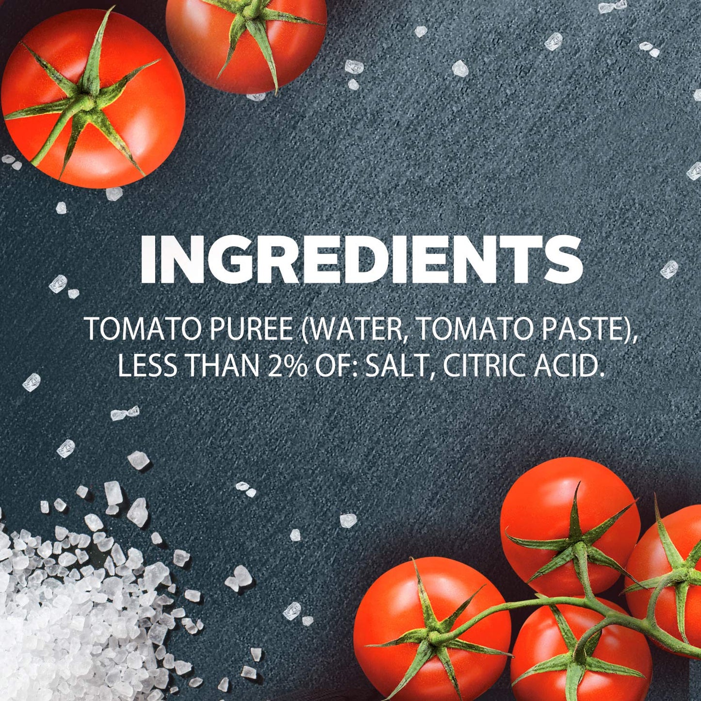 Tomato Puree