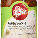 Garlic Pickle