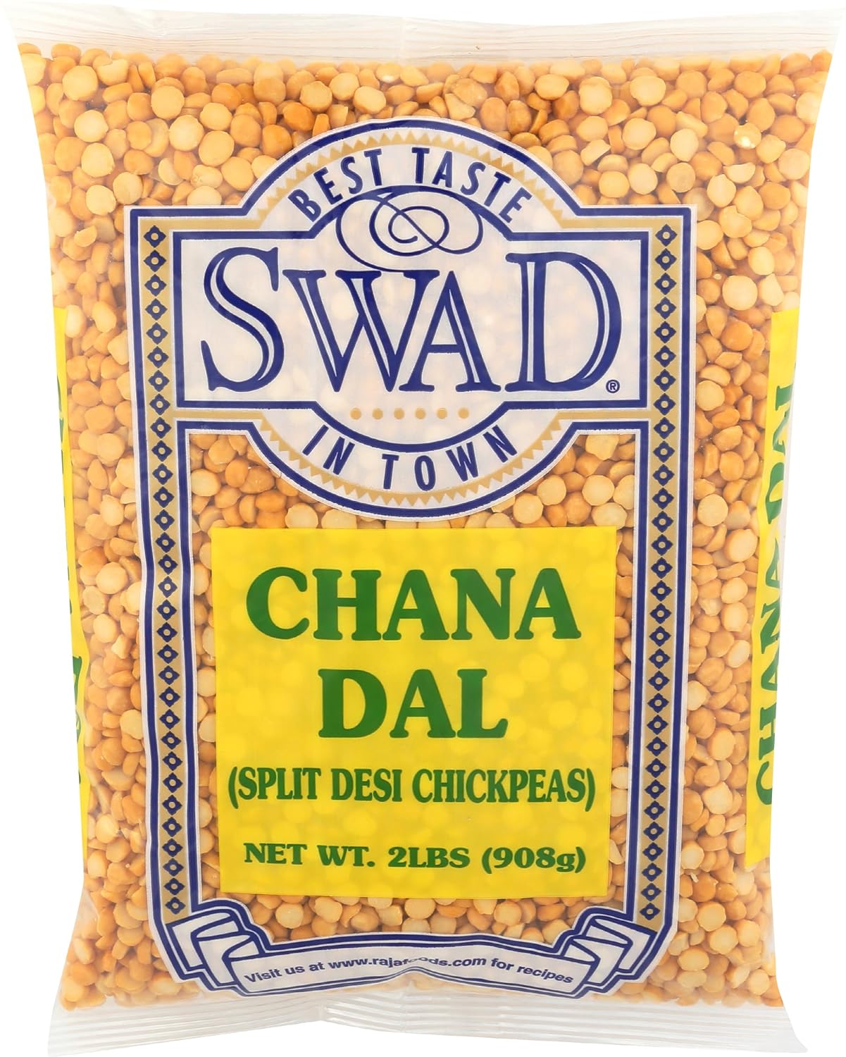 Swad Channa Dal, 2LB