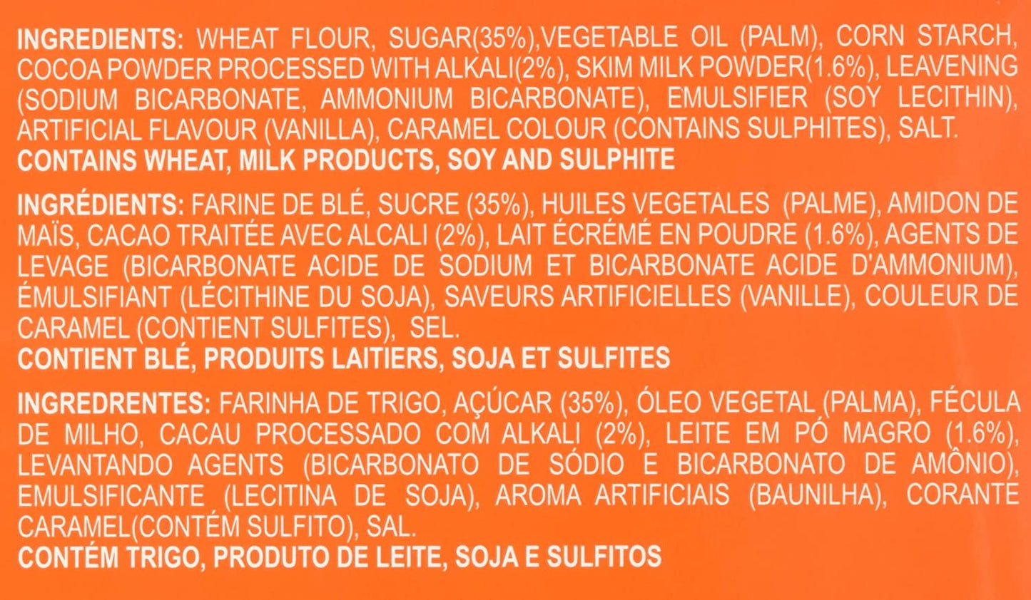 The Original Bourbon