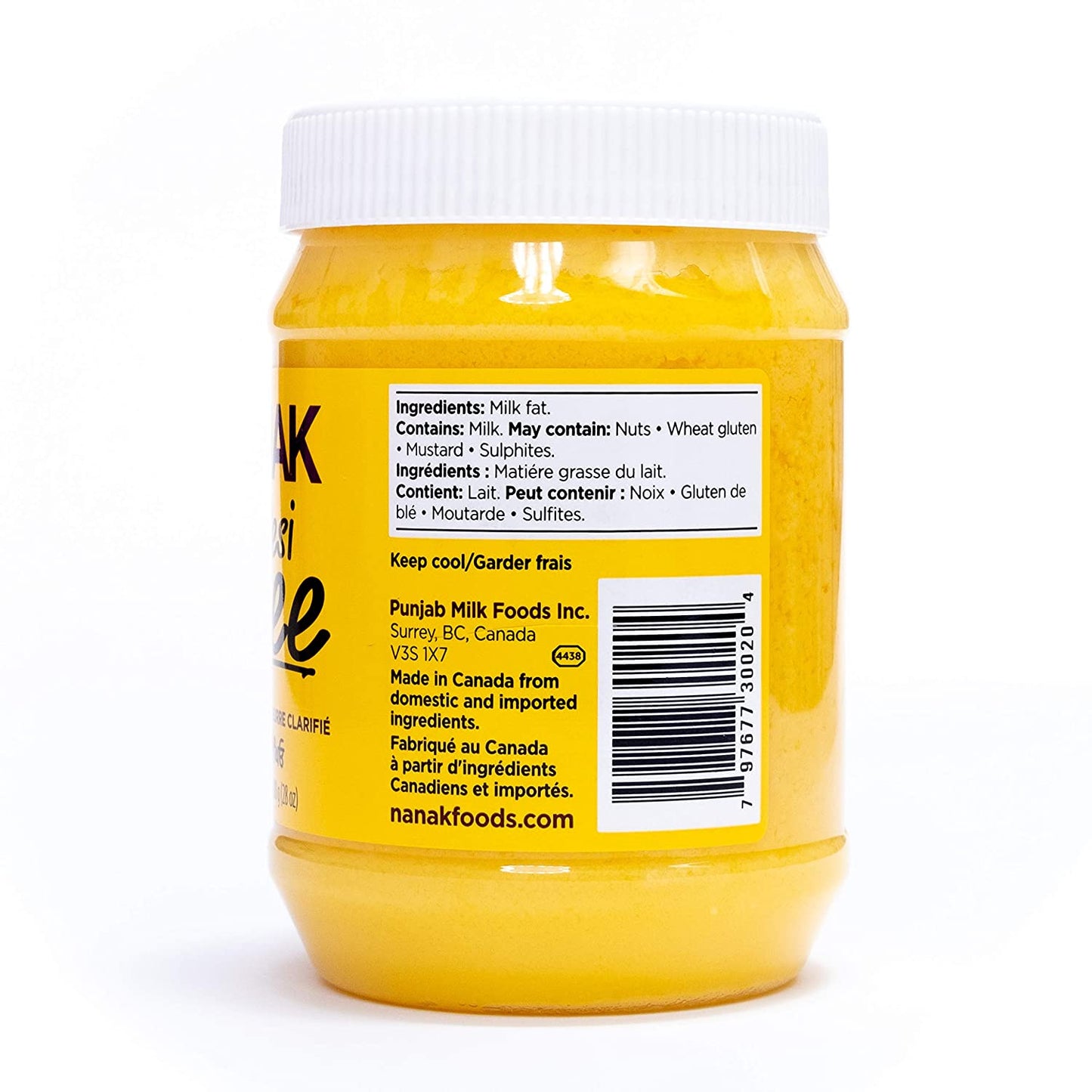 Desi Ghee