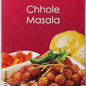 Chhole Masala