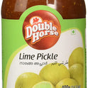 Lime Pickle