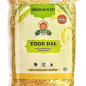 Organic Toor Dal