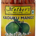 Kaduku Mango Pickle