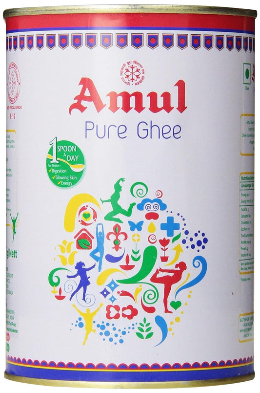 Amul Pure Ghee, 1k RAMADAN SPECIAL HOME DELIVERY