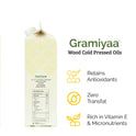 Groundnut Oil