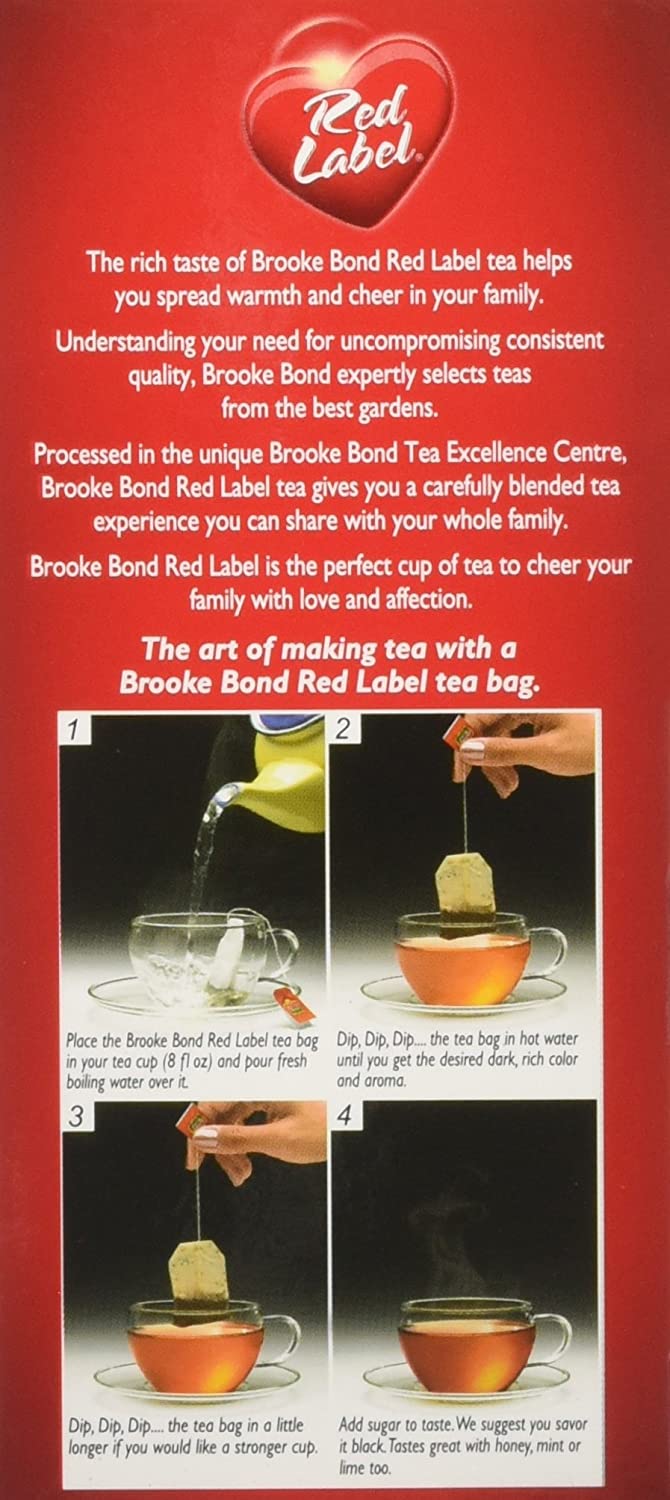 Black Tea