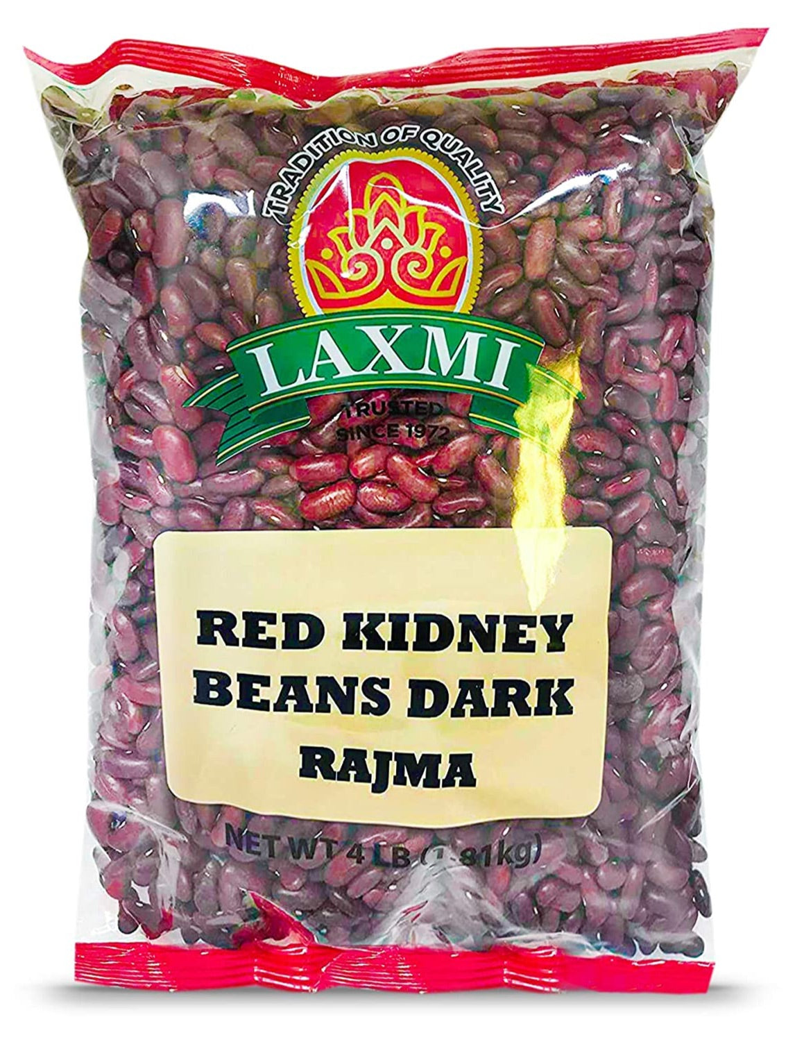 Dark Red Kidney Beans