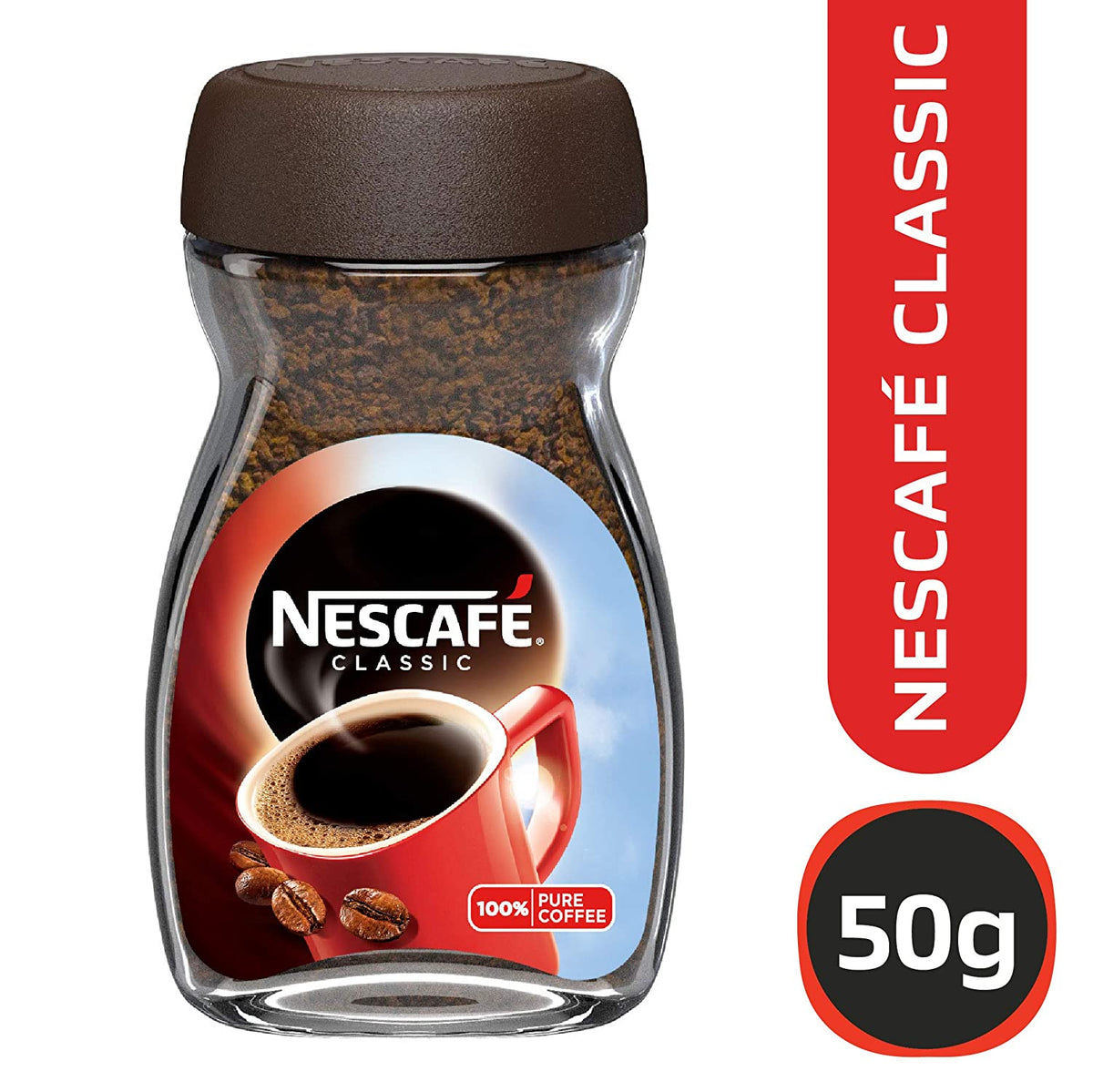 Classic Coffee
