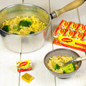 Halal Vegetable Stock Cube