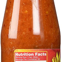 Trinidad Scorpion Pepper Sauce