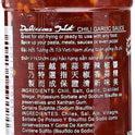 Chili Garlic Sauce