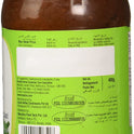 Cut Mango Pickle