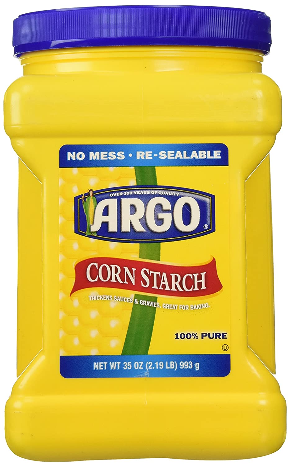 Corn Starch