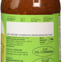 Lime Pickle