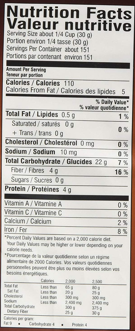 Premium Chakki Atta