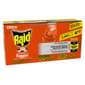 Raid Concentrated Deep Reach Pest Killer & Roach Fogger, 1.5 fl oz, 4 Count