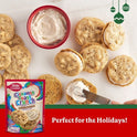 Betty Crocker Cinnamon Toast Crunch Cookie Mix, Made with Cinnadust, 12.6 oz