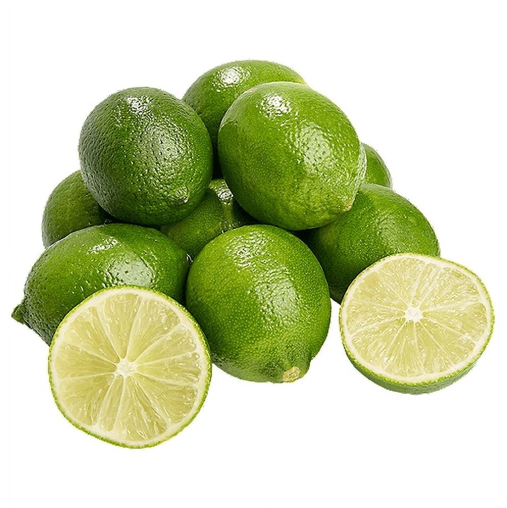 Fresh Lime, Each