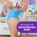 Pull-Ups Boys' Potty Training Pants, 4T-5T (38-50 lbs), 17 Count