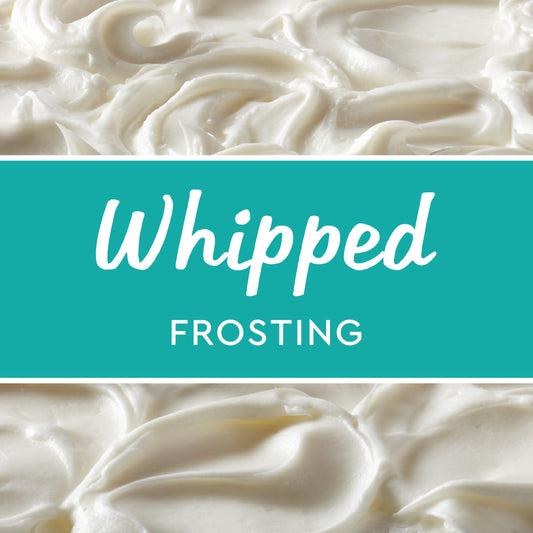 Duncan Hines Fluffy White Whipped Frosting, 14 Oz