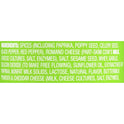 McCormick Perfect Pinch Gluten Free Salad Supreme Seasoning, 4.34 oz Mixed Spices & Seasonings