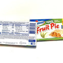 Hostess Apple Fruit Pie Single Serve, 4.25 oz