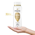Pantene Pro-V Daily Moisture Renewal 2 in 1 Shampoo + Conditioner, All Hair Types, 10.4 fl oz