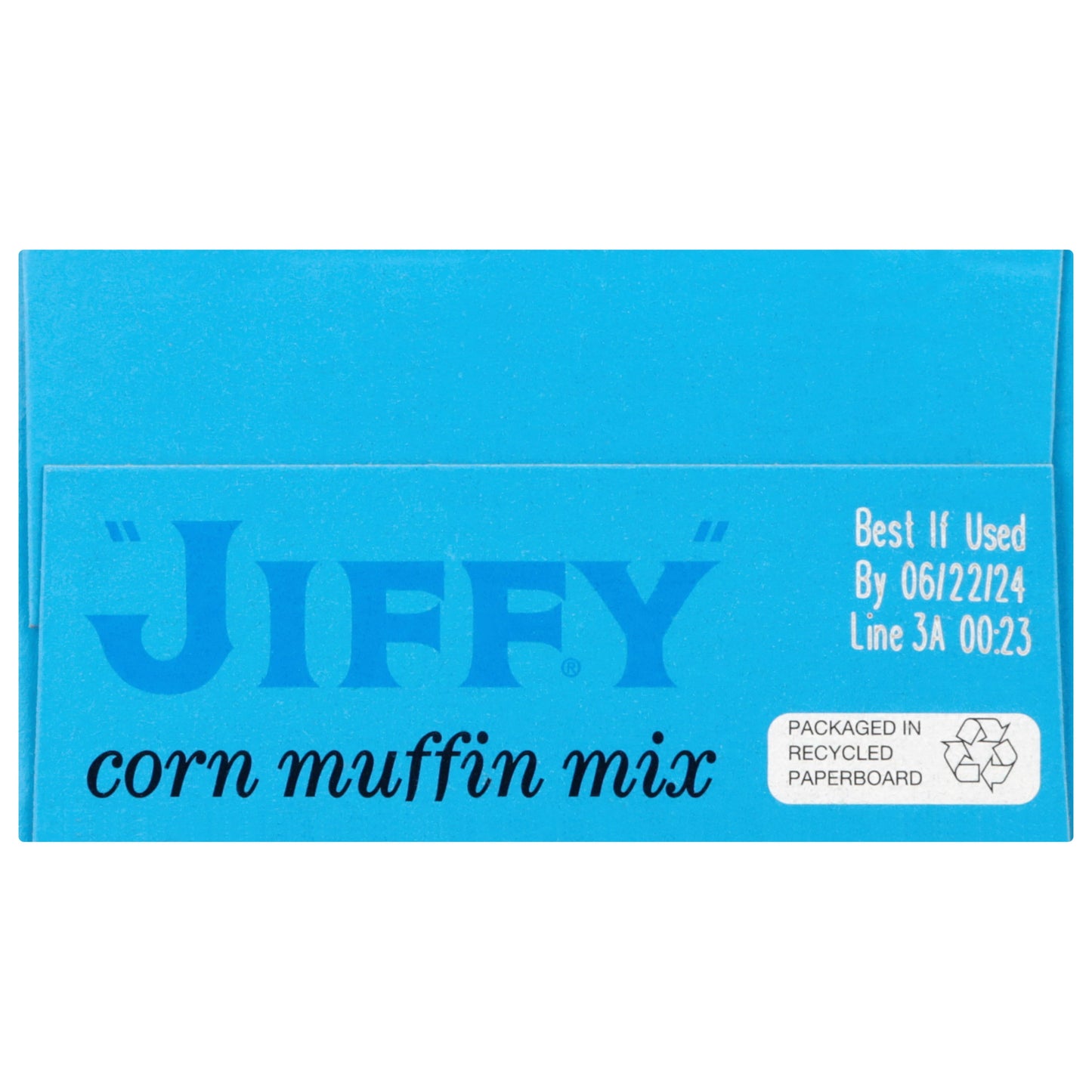 Jiffy Corn Muffin Mix, 8.5 oz