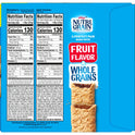 Kellogg's Nutri-Grain Variety Pack Chewy Soft Baked Breakfast Bars, Ready-to-Eat, 40.1 oz, 32 Count