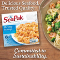 SEAPAK CLASSIC SHRIMP SCAMPI