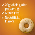 Honey Nut Cheerios Heart Healthy Gluten Free Breakfast Cereal, Value Bag, 32 oz