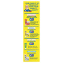 Boudreaux's Butt Paste Original Diaper Rash Cream, Ointment for Baby, 4 oz Tube