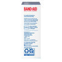 Band-Aid Brand Adhesive Bandages Variety Pack, Assorted Sizes, 30 ct