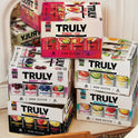 Truly Hard Seltzer Tropical Variety Pack, 12 Pack, 12 fl. oz. Cans