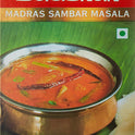 Madras Sambhar Masala