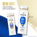 Pantene Pro-V Repair & Protect Shampoo, All Hair Types, 10.4 fl oz