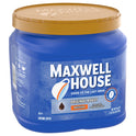 Maxwell House Original Roast Ground Coffee, 30.6 oz. Canister