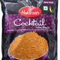 Cocktail Aloo Bhujia