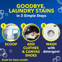 OxiClean Versatile Stain Remover Powder, 7.22 lb