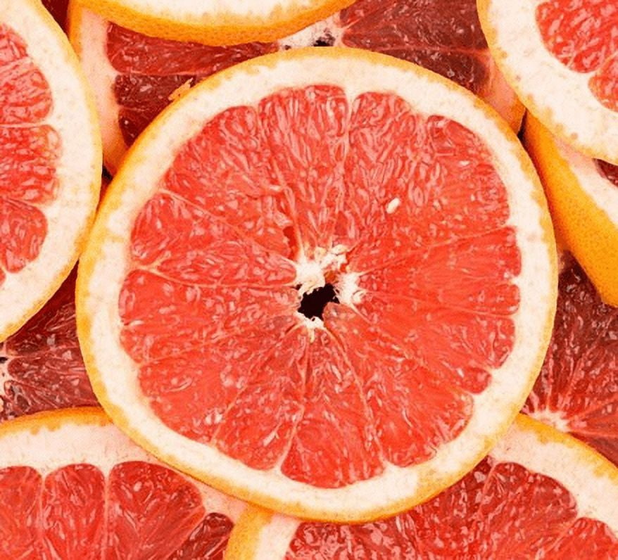 Fresh Red Grapefruit, Each